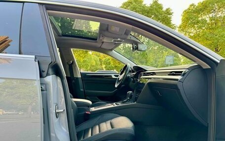 Volkswagen Passat CC, 2022 год, 1 990 900 рублей, 9 фотография