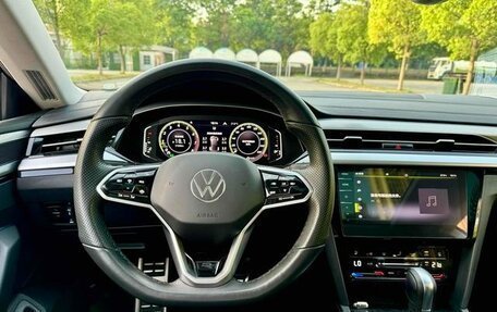 Volkswagen Passat CC, 2022 год, 1 990 900 рублей, 8 фотография