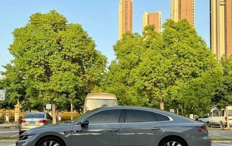 Volkswagen Passat CC, 2022 год, 1 990 900 рублей, 5 фотография