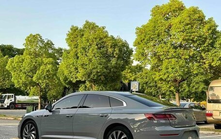Volkswagen Passat CC, 2022 год, 1 990 900 рублей, 4 фотография