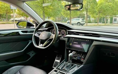 Volkswagen Passat CC, 2022 год, 1 990 900 рублей, 7 фотография