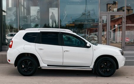 Nissan Terrano III, 2014 год, 1 070 000 рублей, 4 фотография