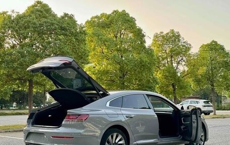 Volkswagen Passat CC, 2022 год, 1 990 900 рублей, 6 фотография