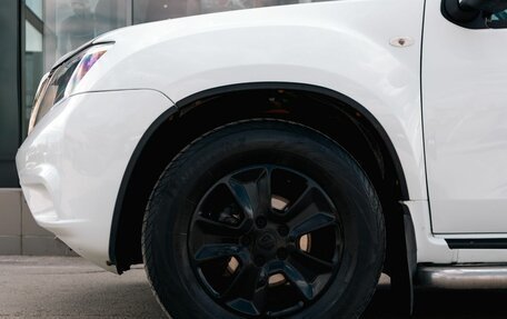 Nissan Terrano III, 2014 год, 1 070 000 рублей, 9 фотография