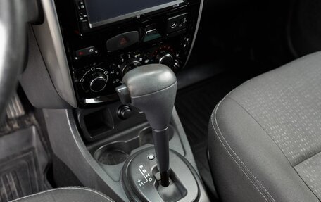 Nissan Terrano III, 2014 год, 1 070 000 рублей, 14 фотография