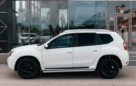Nissan Terrano III, 2014 год, 1 070 000 рублей, 8 фотография