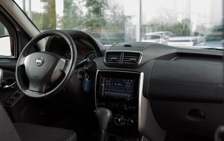 Nissan Terrano III, 2014 год, 1 070 000 рублей, 10 фотография