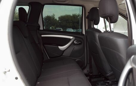 Nissan Terrano III, 2014 год, 1 070 000 рублей, 17 фотография