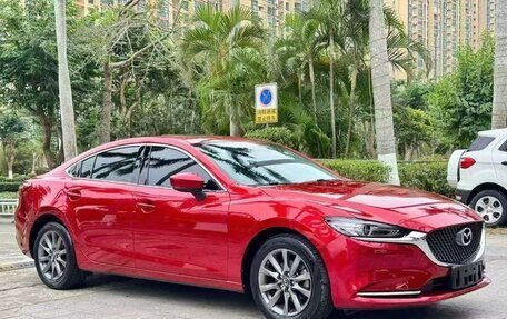 Mazda 6, 2021 год, 2 100 000 рублей, 3 фотография