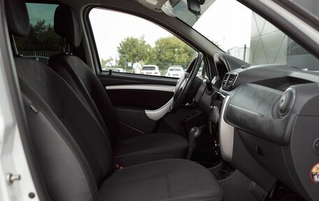 Nissan Terrano III, 2014 год, 1 070 000 рублей, 16 фотография