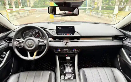 Mazda 6, 2021 год, 2 100 000 рублей, 5 фотография
