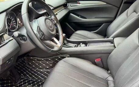 Mazda 6, 2021 год, 2 100 000 рублей, 4 фотография