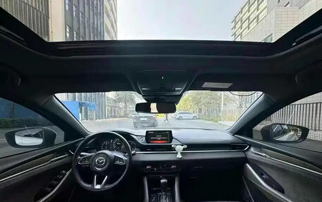 Mazda 6, 2021 год, 2 300 000 рублей, 5 фотография