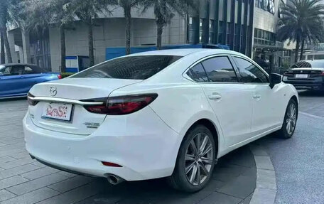 Mazda 6, 2021 год, 2 300 000 рублей, 9 фотография