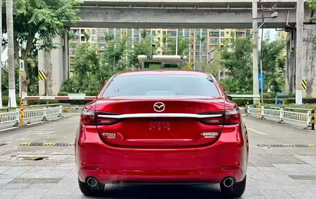 Mazda 6, 2021 год, 2 100 000 рублей, 8 фотография