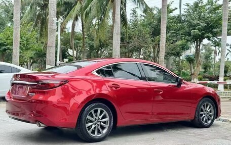 Mazda 6, 2021 год, 2 100 000 рублей, 9 фотография