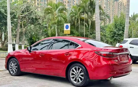 Mazda 6, 2021 год, 2 100 000 рублей, 7 фотография
