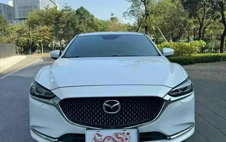 Mazda 6, 2021 год, 2 300 000 рублей, 2 фотография