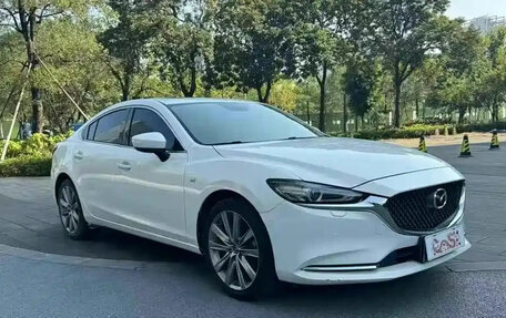 Mazda 6, 2021 год, 2 300 000 рублей, 3 фотография