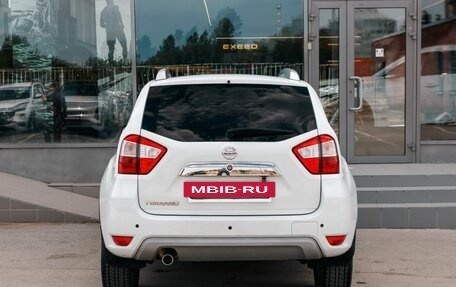 Nissan Terrano III, 2014 год, 1 070 000 рублей, 6 фотография