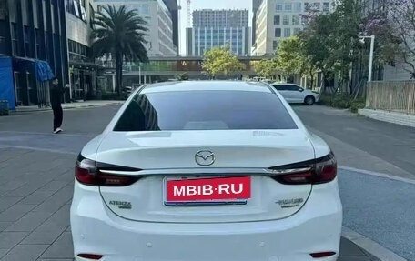 Mazda 6, 2021 год, 2 300 000 рублей, 8 фотография