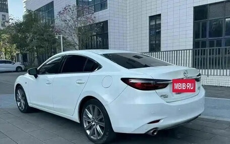 Mazda 6, 2021 год, 2 300 000 рублей, 7 фотография