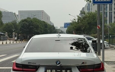 BMW 3 серия, 2021 год, 2 960 000 рублей, 7 фотография