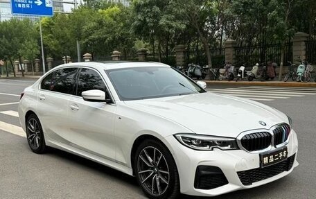 BMW 3 серия, 2021 год, 2 960 000 рублей, 3 фотография