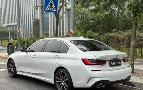 BMW 3 серия, 2021 год, 2 960 000 рублей, 5 фотография