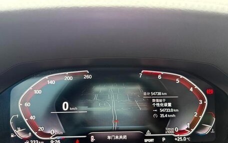 BMW 3 серия, 2021 год, 2 960 000 рублей, 12 фотография