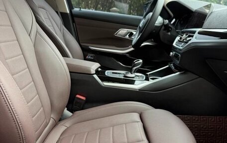 BMW 3 серия, 2021 год, 2 960 000 рублей, 20 фотография