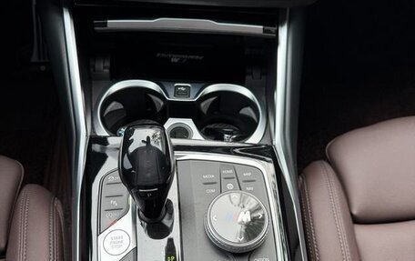 BMW 3 серия, 2021 год, 2 960 000 рублей, 18 фотография