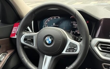 BMW 3 серия, 2021 год, 2 960 000 рублей, 8 фотография
