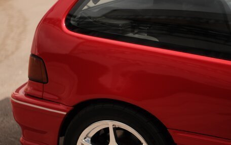 Honda Civic IV, 1990 год, 1 050 000 рублей, 6 фотография