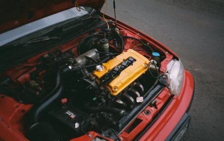 Honda Civic IV, 1990 год, 1 050 000 рублей, 9 фотография