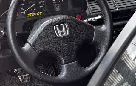Honda Civic IV, 1990 год, 1 050 000 рублей, 15 фотография