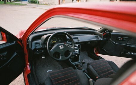 Honda Civic IV, 1990 год, 1 050 000 рублей, 7 фотография