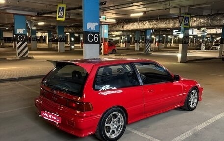 Honda Civic IV, 1990 год, 1 050 000 рублей, 14 фотография