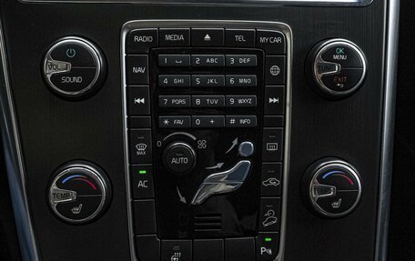 Volvo XC60 II, 2014 год, 1 699 000 рублей, 14 фотография