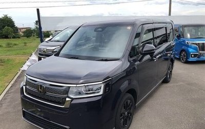 Honda Stepwgn, 2022 год, 2 013 000 рублей, 1 фотография