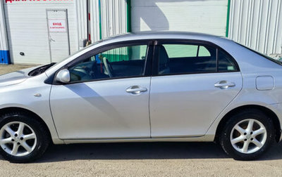 Toyota Corolla, 2006 год, 650 000 рублей, 1 фотография