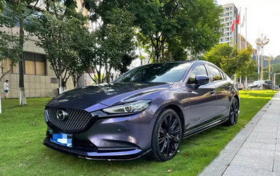 Mazda 6, 2021 год, 2 200 000 рублей, 1 фотография