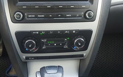 Skoda Octavia, 2013 год, 730 000 рублей, 1 фотография