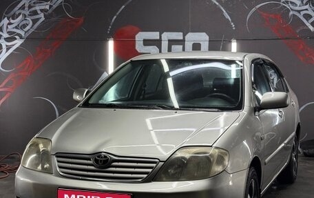 Toyota Corolla, 2006 год, 450 000 рублей, 1 фотография