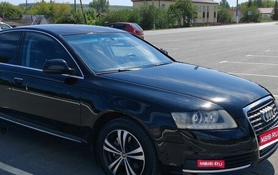 Audi A6, 2009 год, 850 000 рублей, 1 фотография