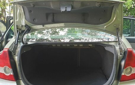 Volvo S40 II, 2006 год, 490 000 рублей, 1 фотография