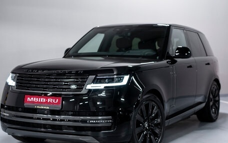 Land Rover Range Rover IV рестайлинг, 2025 год, 22 450 000 рублей, 1 фотография
