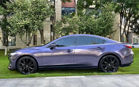 Mazda 6, 2021 год, 2 200 000 рублей, 3 фотография