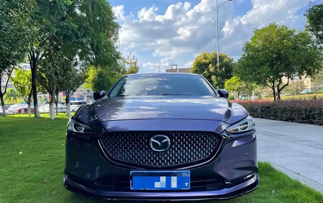 Mazda 6, 2021 год, 2 200 000 рублей, 2 фотография