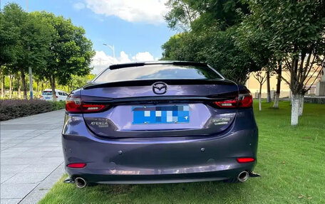 Mazda 6, 2021 год, 2 200 000 рублей, 7 фотография